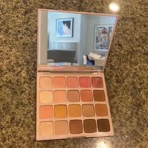 Tartelette Tarte Eyeshadow Pallet